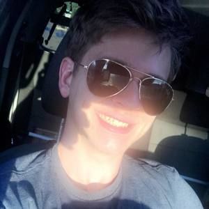 Meet your Posher, Matthew